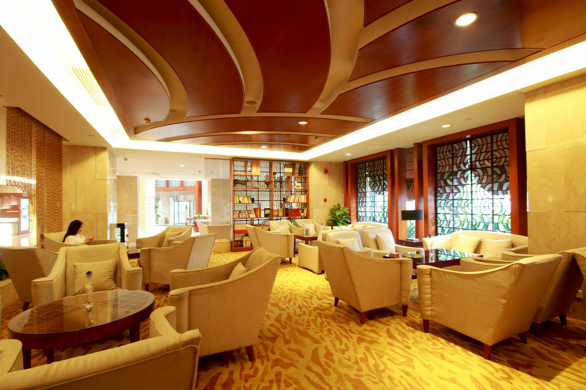 Neo-Sunshine Hotel Shanghai Songjiang Zewnętrze zdjęcie